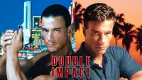 Backdrop to the movie "Double Impact" #73463