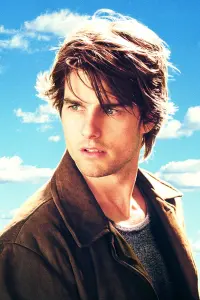 Poster to the movie "Vanilla Sky" #681092