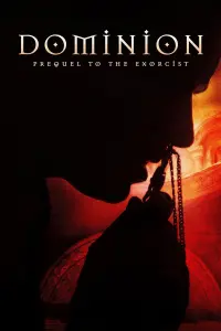 Poster to the movie "Dominion: Prequel to The Exorcist" #340112