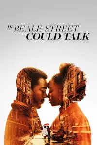 Poster to the movie "If Beale Street Could Talk" #74668