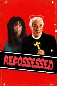 Poster to the movie "Repossessed" #345317