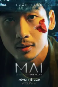 Poster to the movie "Mai" #366648