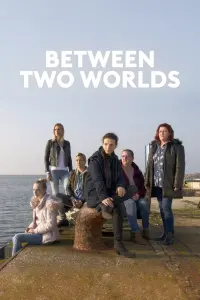 Poster to the movie "Between Two Worlds" #190830