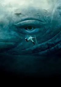 Poster to the movie "In the Heart of the Sea" #265685