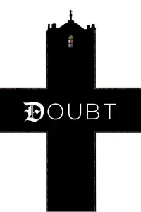 Poster to the movie "Doubt" #124143