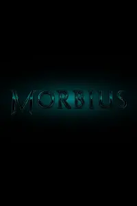 Poster to the movie "Morbius" #305284