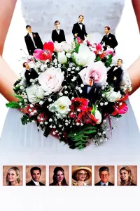 Poster to the movie "Holiday Engagement" #624852