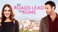 Backdrop to the movie "All Roads Lead to Rome" #330674