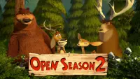 Backdrop to the movie "Open Season 2" #77995