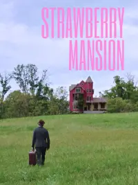 Strawberry Mansion