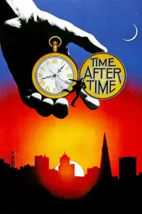 Time After Time