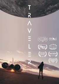 Poster to the movie "Traveler" #510919