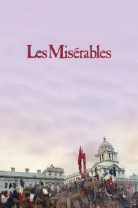 Poster to the movie "Les Misérables" #104475