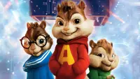 Backdrop to the movie "Alvin and the Chipmunks" #315125