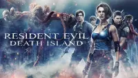 Backdrop to the movie "Resident Evil: Death Island" #172156