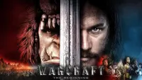 Backdrop to the movie "Warcraft" #288721