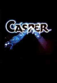 Poster to the movie "Casper" #57259