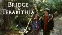 Backdrop to the movie "Bridge to Terabithia" #40410