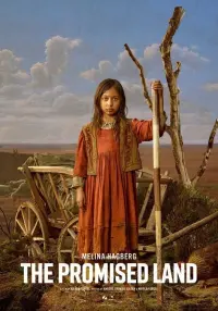 Poster to the movie "The Promised Land" #162062