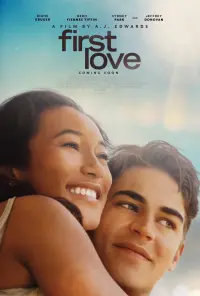 Poster to the movie "First Love" #338651