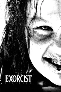 Poster to the movie "The Exorcist: Believer" #3584