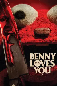 Poster to the movie "Benny Loves You" #350891