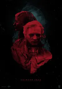 Poster to the movie "Crimson Peak" #270428