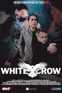 Poster to the movie "White Crow" #606749