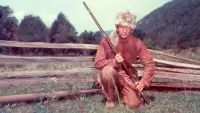 Backdrop to the movie "Davy Crockett, King of the Wild Frontier" #594822