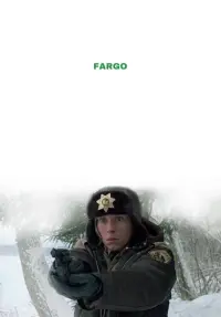 Poster to the movie "Fargo" #620274