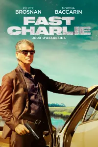 Poster to the movie "Fast Charlie" #368249