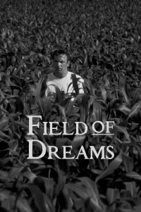 Poster to the movie "Field of Dreams" #239938