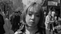 Backdrop to the movie "Funeral Parade of Roses" #384844