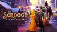 Backdrop to the movie "Scrooge: A Christmas Carol" #39431