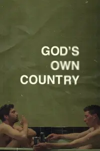 Poster to the movie "God