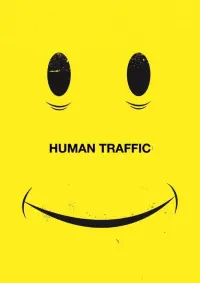 Poster to the movie "Human Traffic" #557171