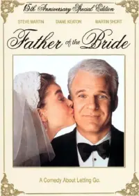 Poster to the movie "Father of the Bride" #119020