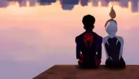 Backdrop to the movie "Spider-Man: Across the Spider-Verse" #163119