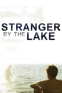 Poster to the movie "Stranger by the Lake" #292720