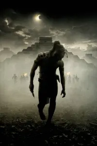 Poster to the movie "Apocalypto" #207137