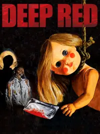 Poster to the movie "Deep Red" #149349