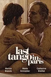 Poster to the movie "Last Tango in Paris" #101174