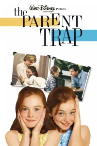 Poster to the movie "The Parent Trap" #39098