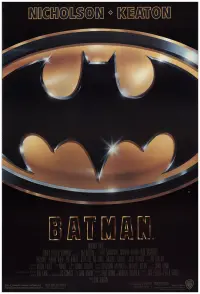 Poster to the movie "Batman" #56961