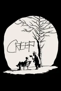 Poster to the movie "Creep" #146760