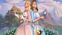 Backdrop to the movie "Barbie as The Princess & the Pauper" #213409