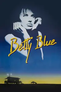 Poster to the movie "Betty Blue" #154550