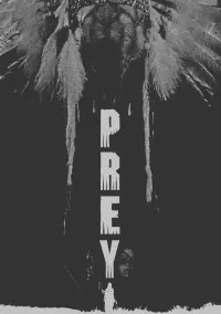 Poster to the movie "Prey" #161824