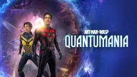 Backdrop to the movie "Ant-Man and the Wasp: Quantumania" #5909