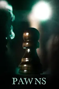 Poster to the movie "Pawns" #582297